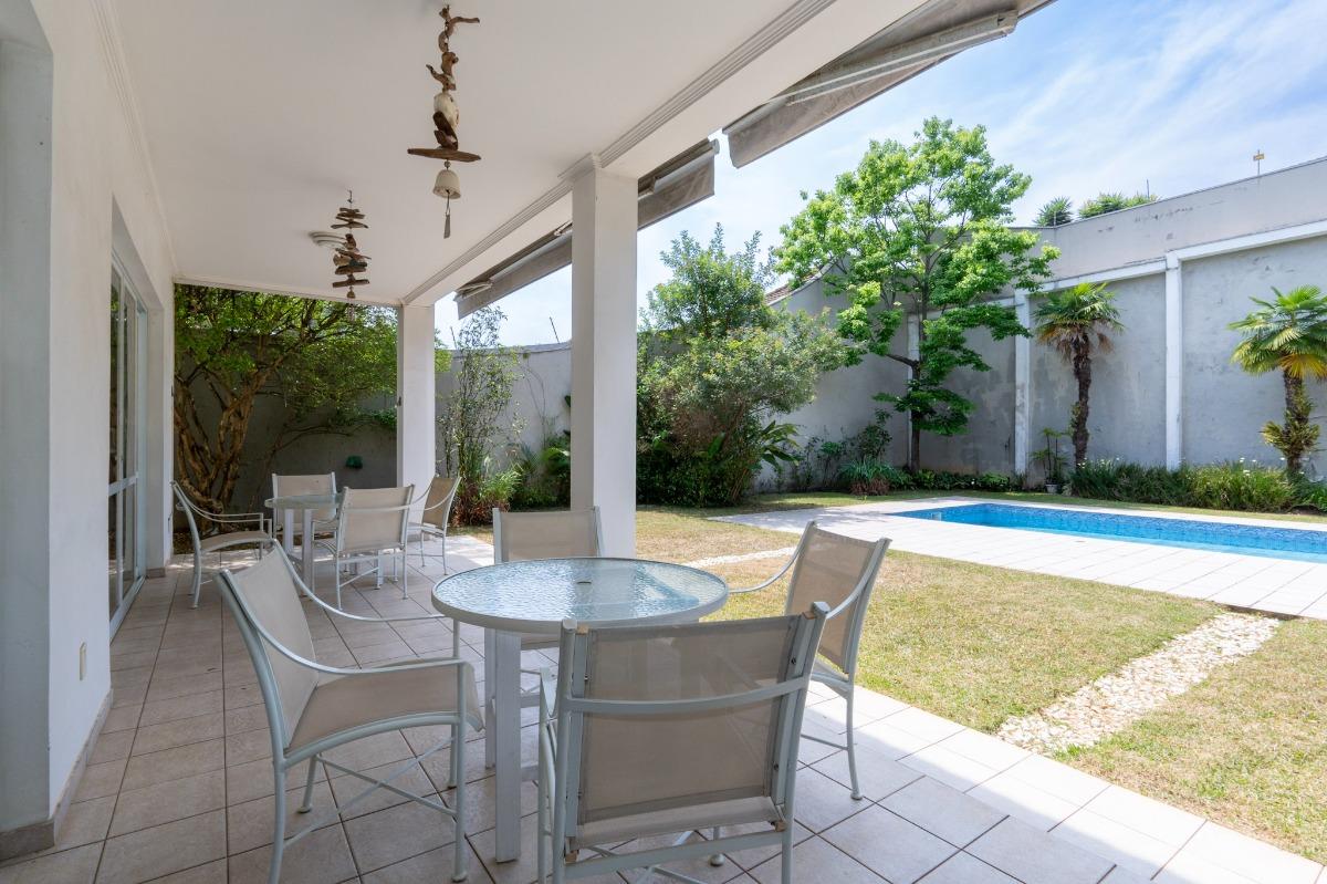 Casa, 4 quartos, 800 m² - Foto 19