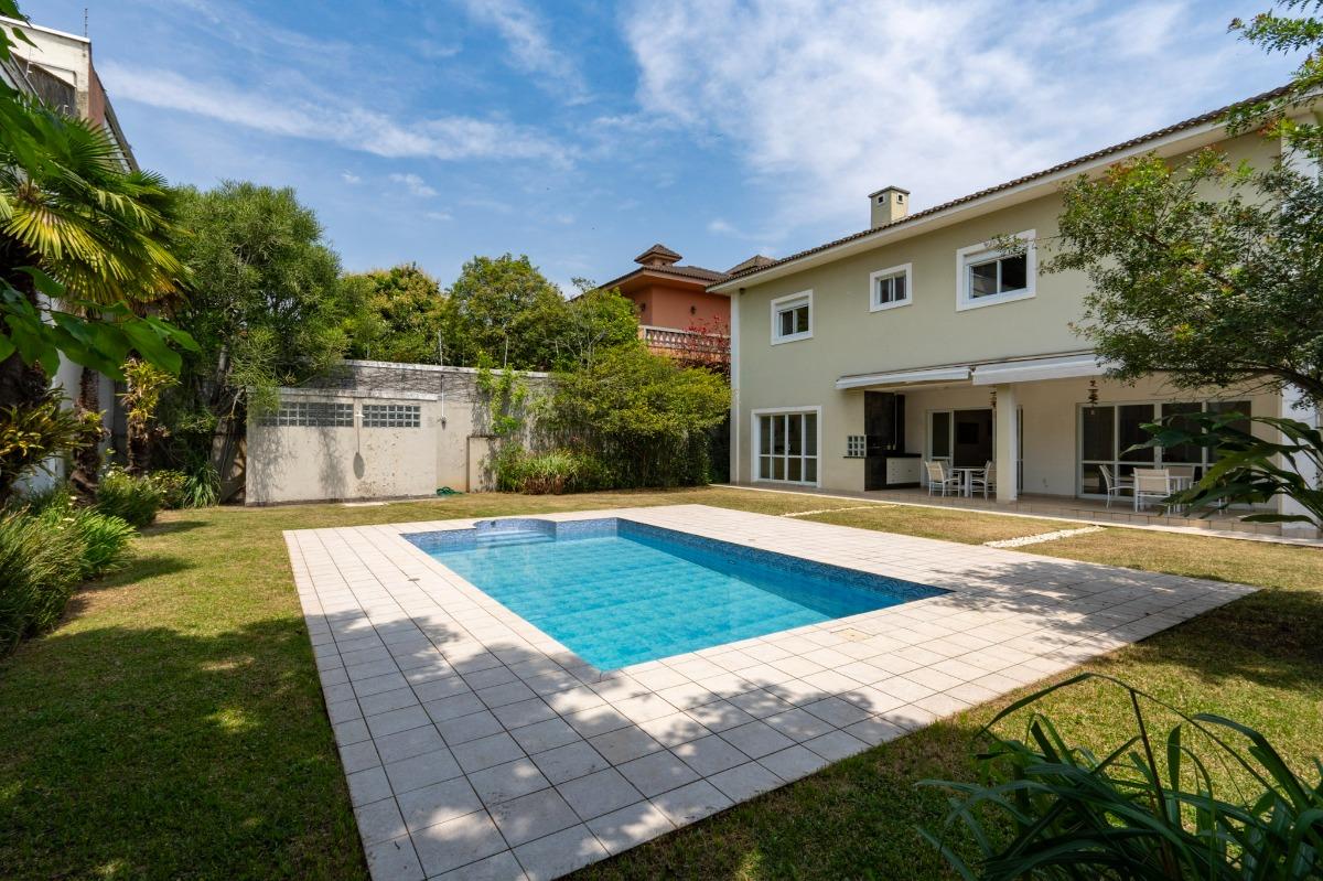 Casa, 4 quartos, 800 m² - Foto 1