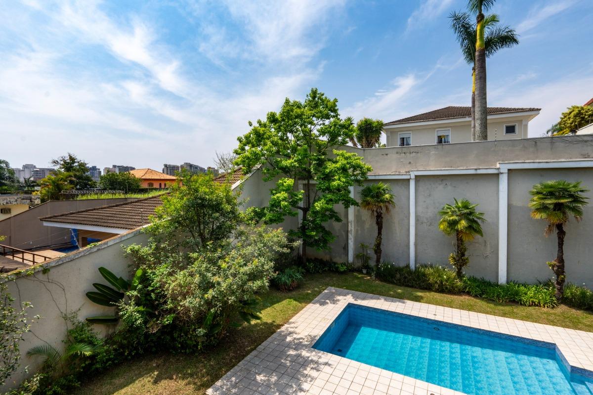 Casa, 4 quartos, 800 m² - Foto 21