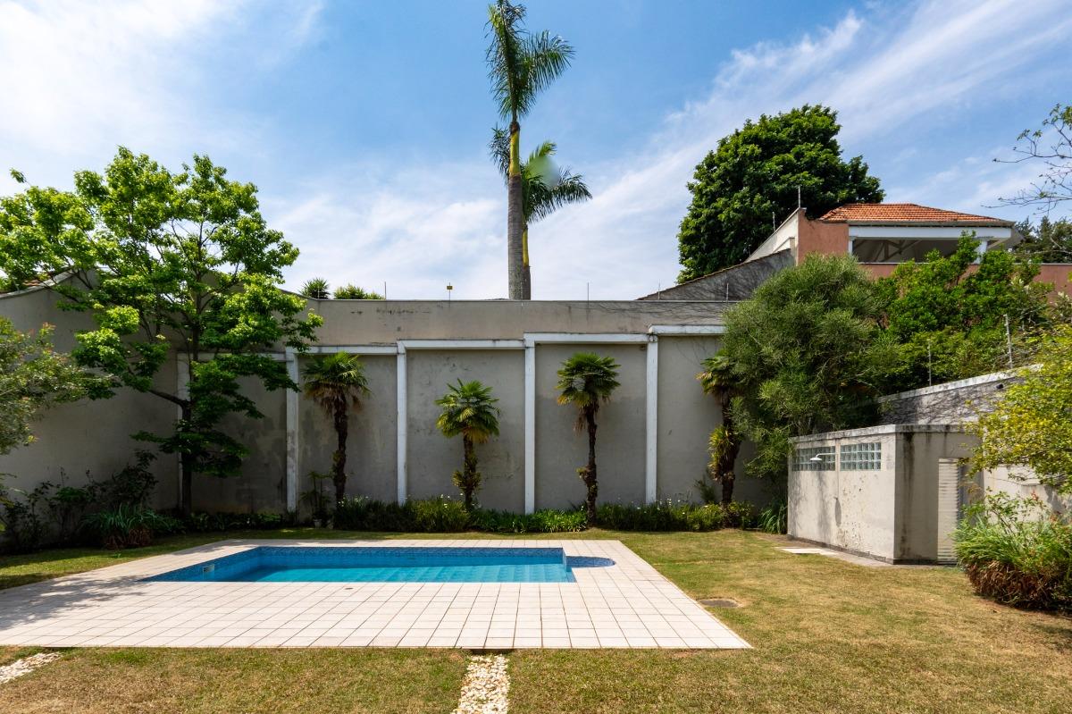 Casa, 4 quartos, 800 m² - Foto 22