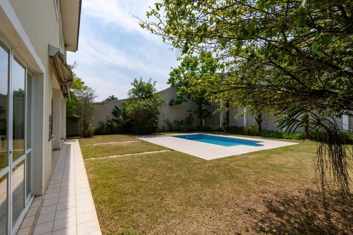 Casa, 4 quartos, 800 m² - Foto 23
