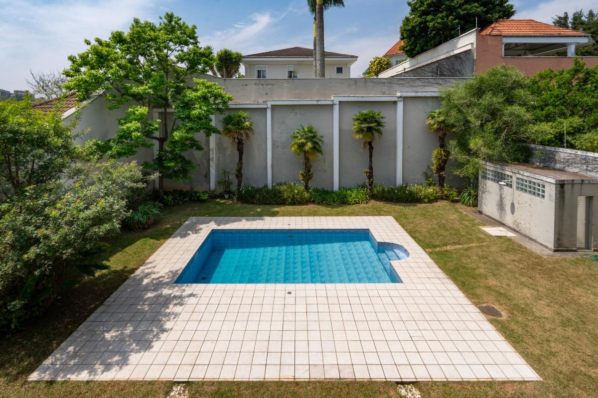 Casa, 4 quartos, 800 m² - Foto 24