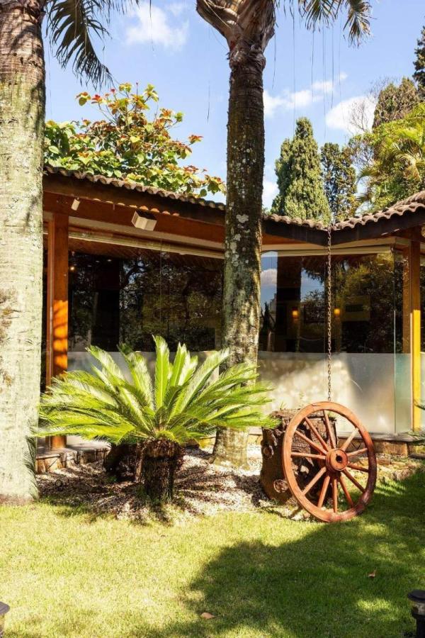 Casa de Condomínio, 5 quartos - Foto 10