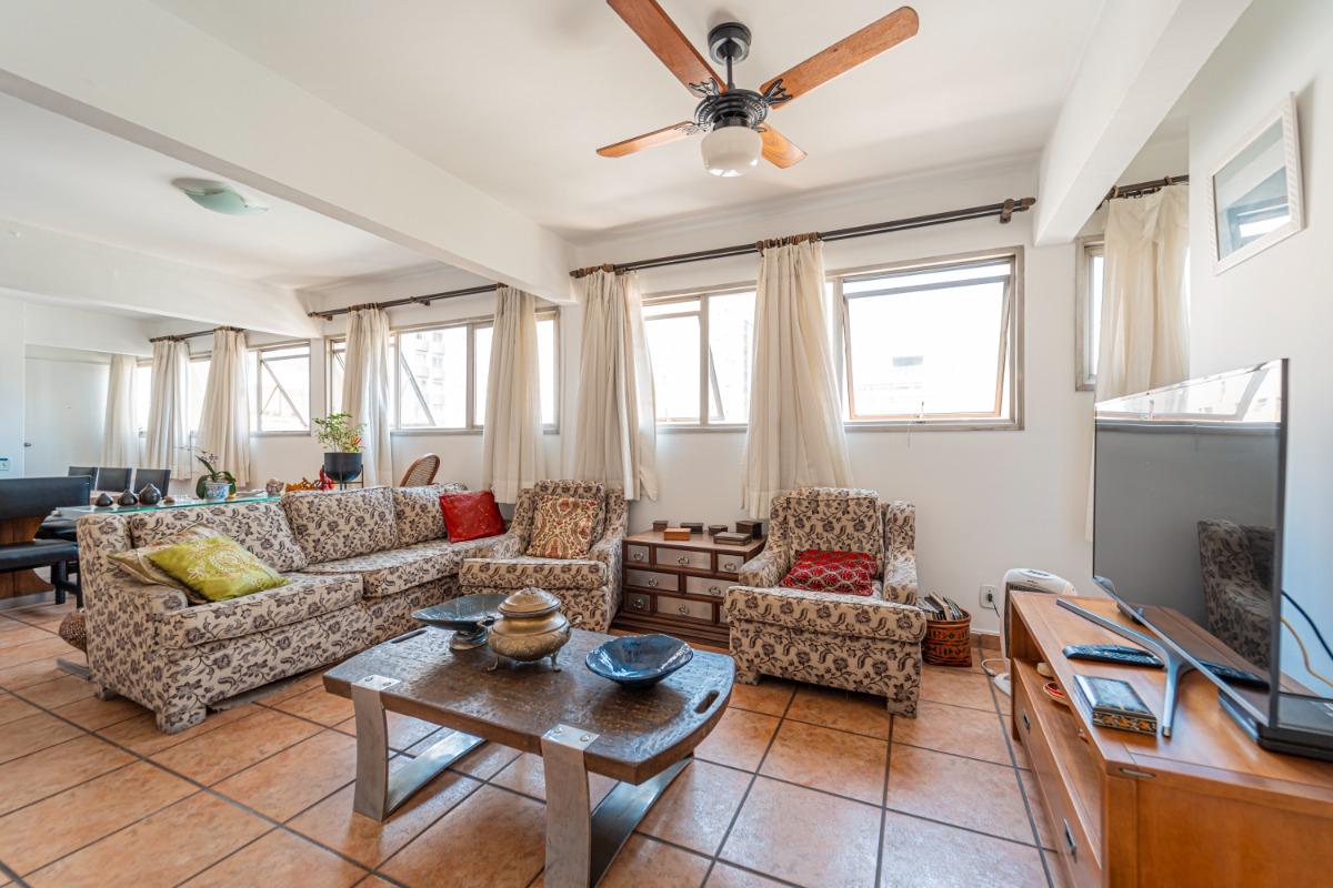 Apartamento, 3 quartos, 5000 m² - Foto 1