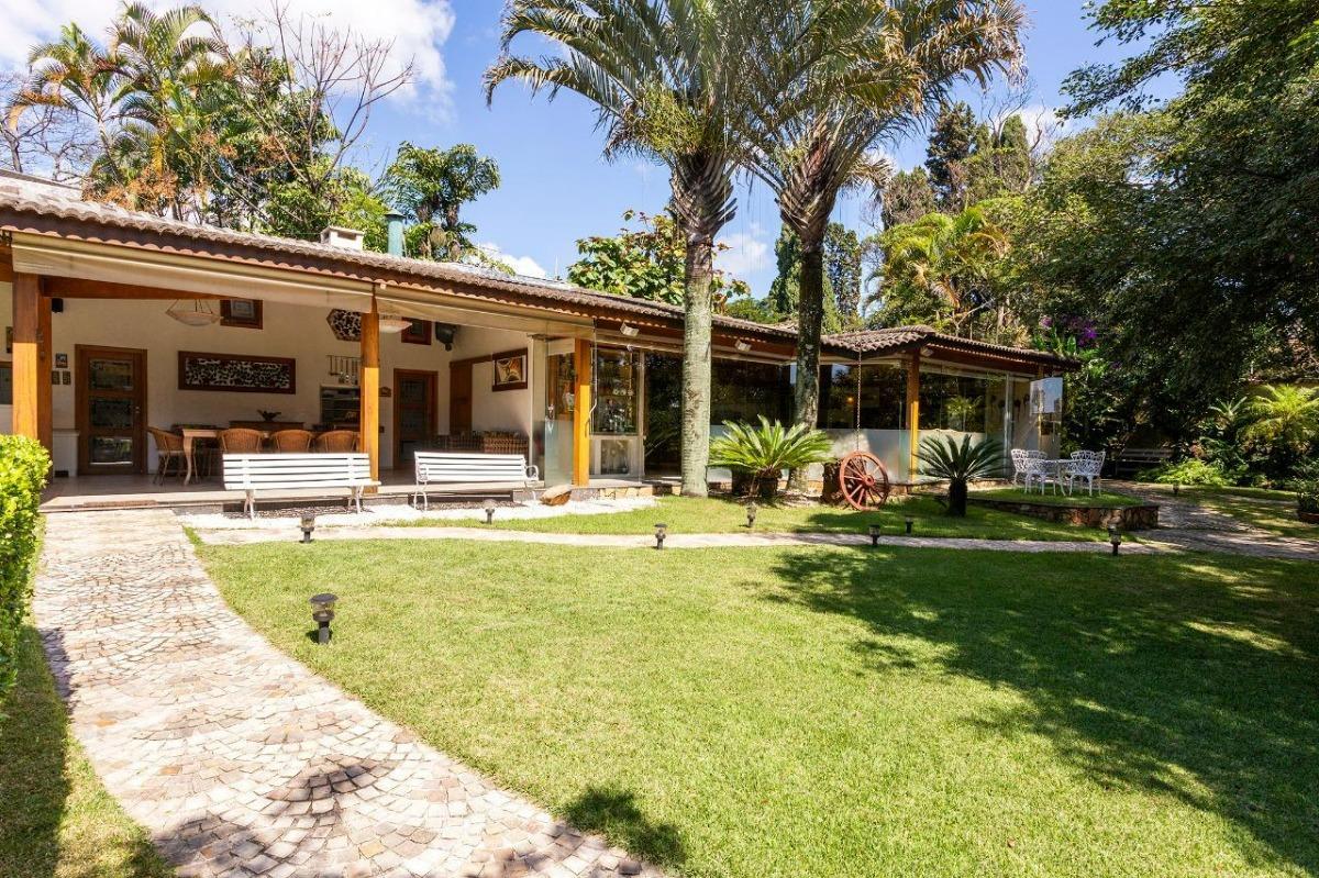 Casa de Condomínio, 5 quartos - Foto 12