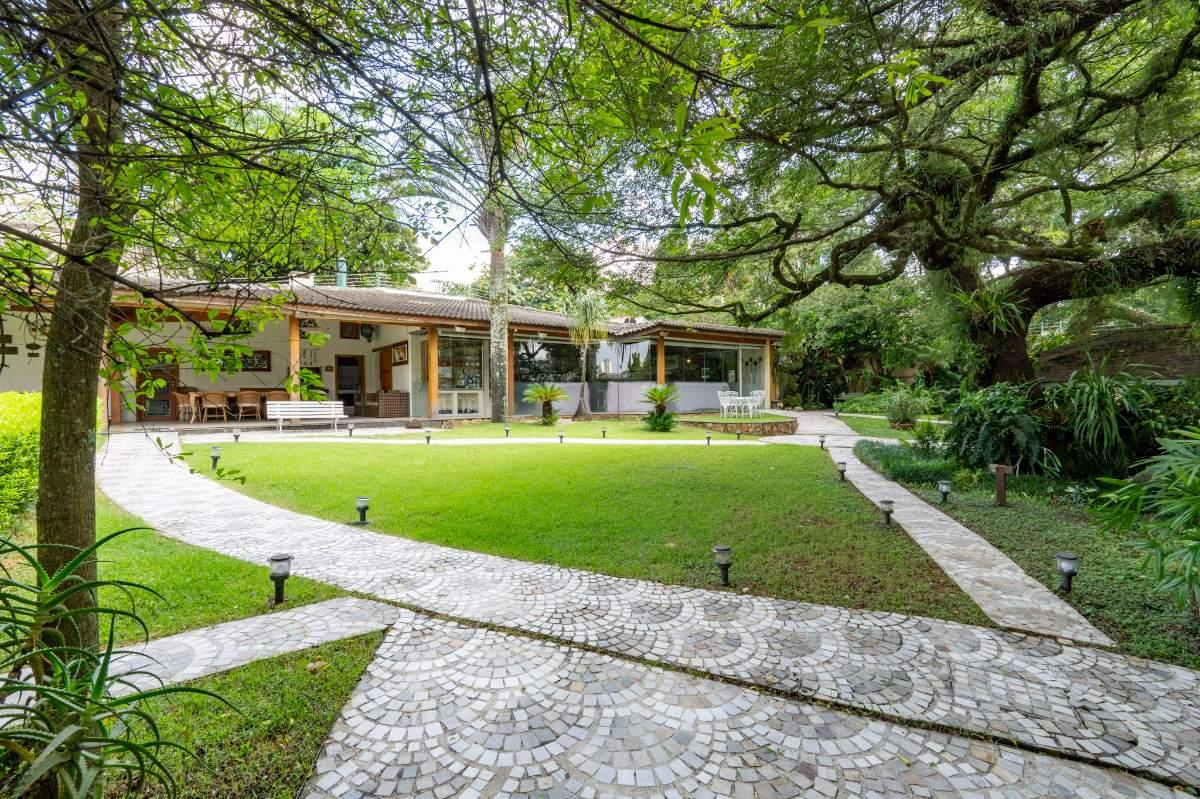 Casa de Condomínio, 5 quartos - Foto 17