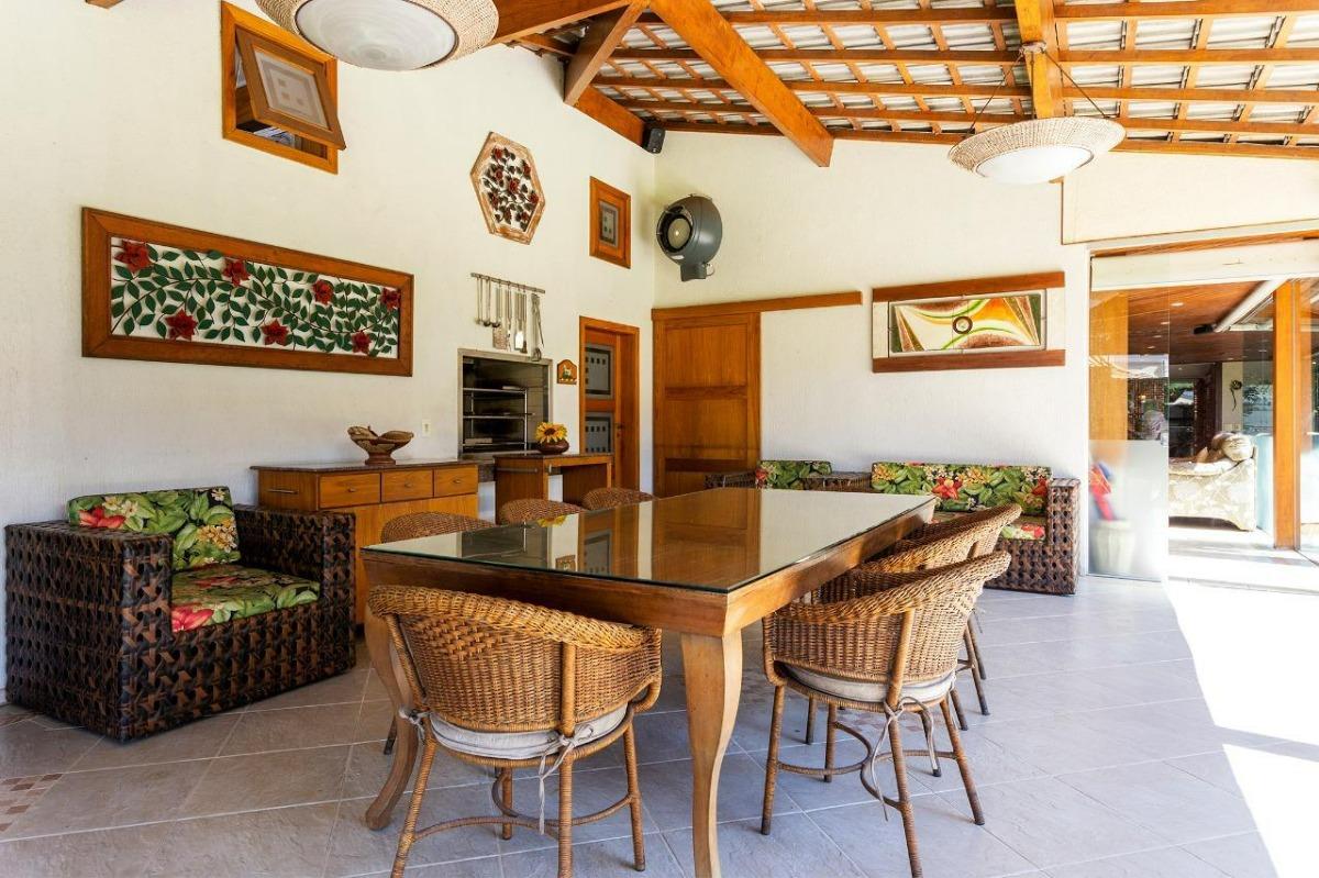 Casa de Condomínio, 5 quartos - Foto 18
