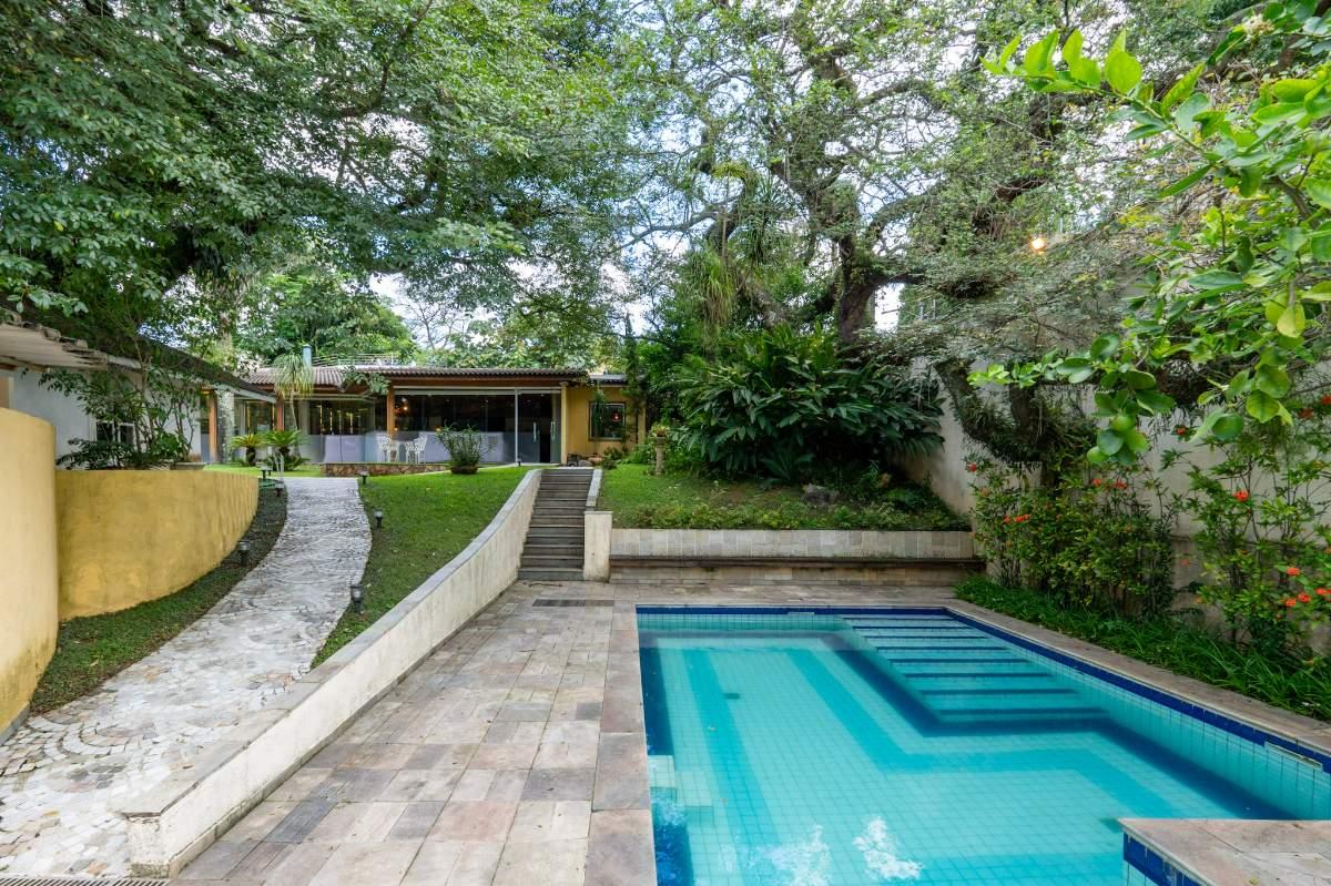 Casa de Condomínio, 5 quartos - Foto 19