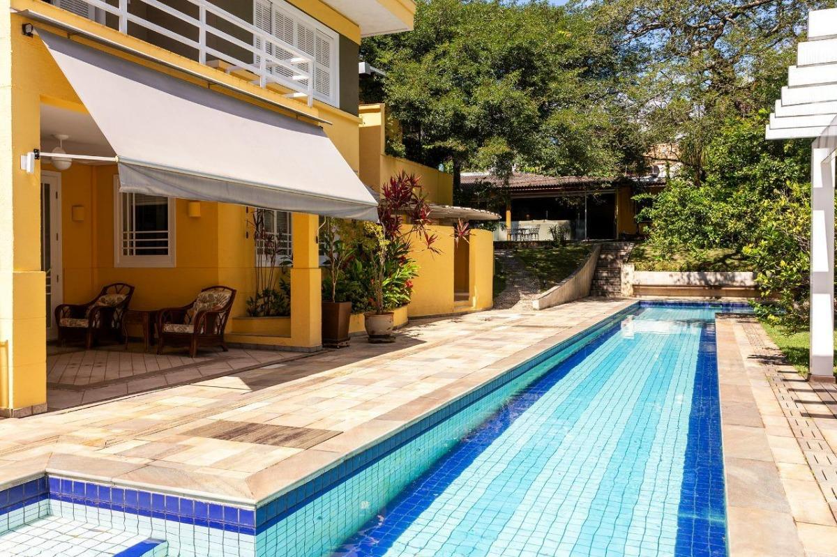 Casa de Condomínio, 5 quartos - Foto 21