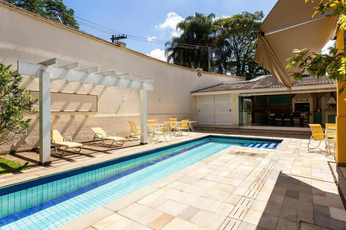 Casa de Condomínio, 5 quartos - Foto 22