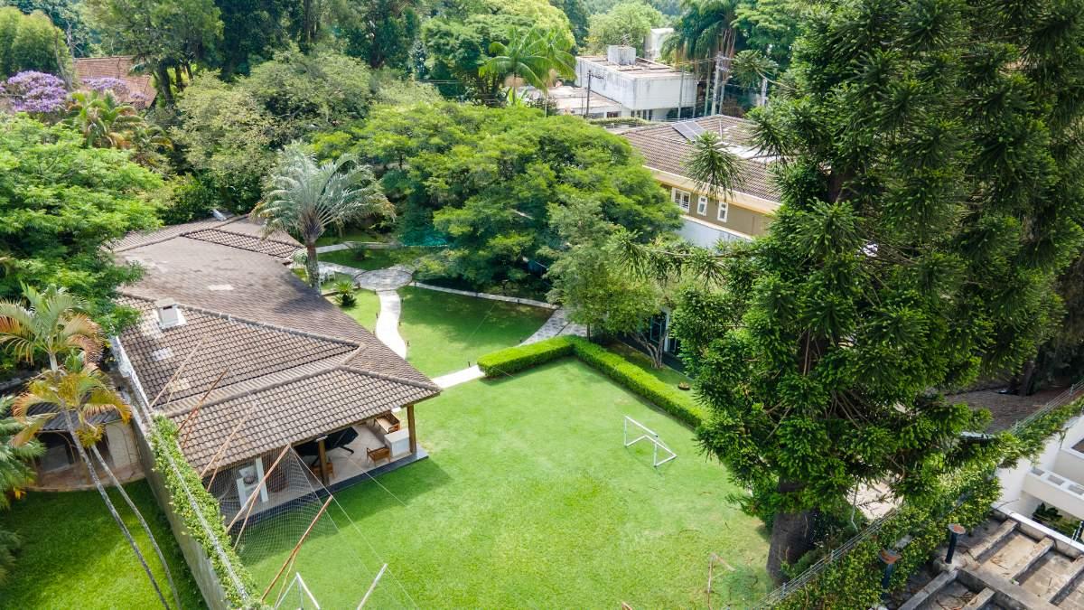 Casa de Condomínio, 5 quartos - Foto 3