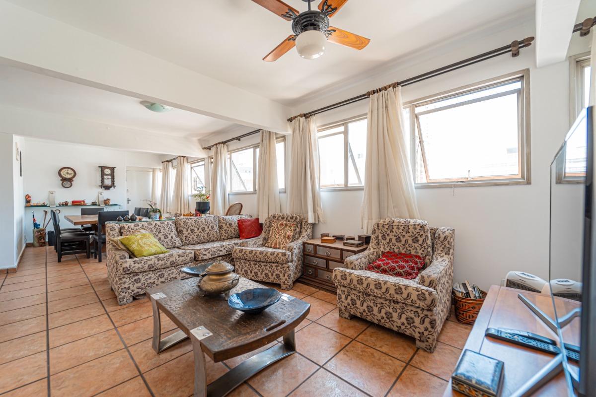 Apartamento, 3 quartos, 5000 m² - Foto 3