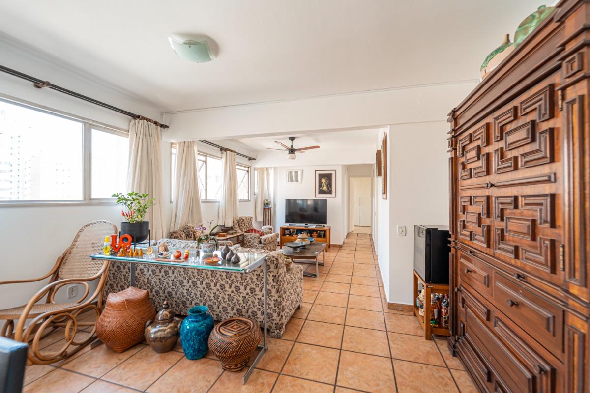 Apartamento, 3 quartos, 5000 m² - Foto 4