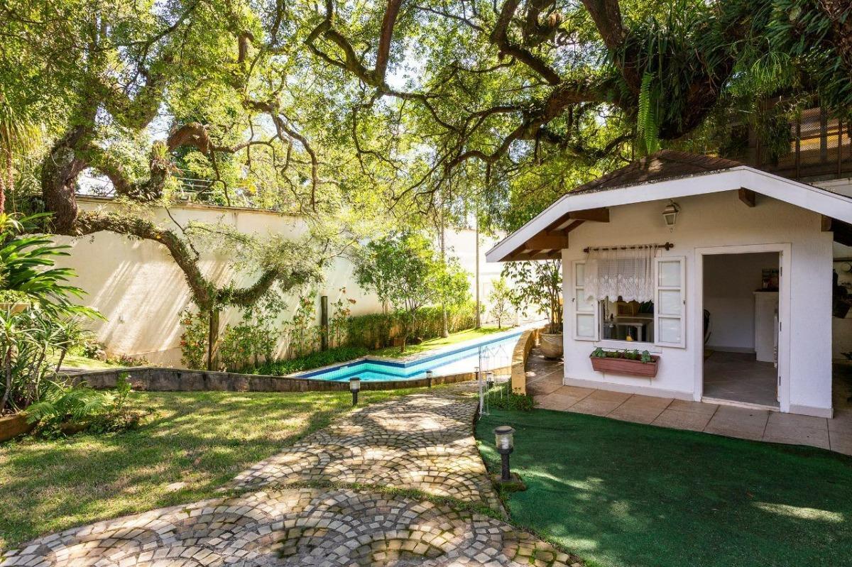 Casa de Condomínio, 5 quartos - Foto 5