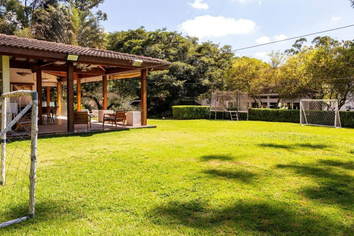 Casa de Condomínio, 5 quartos - Foto 7