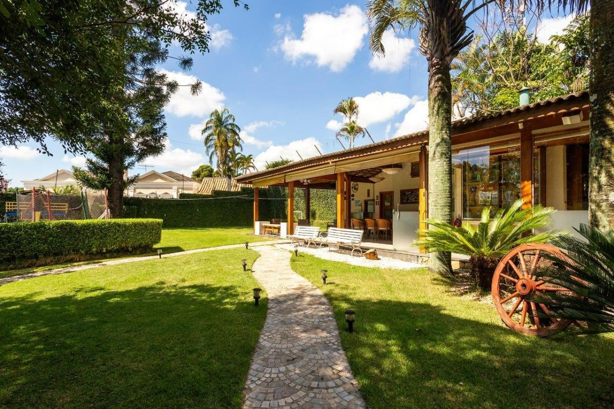 Casa de Condomínio, 5 quartos - Foto 8