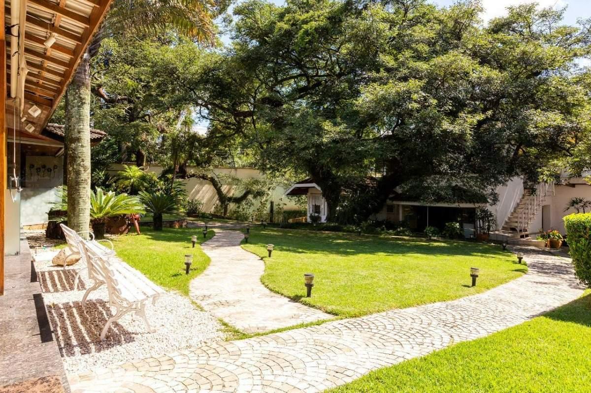 Casa de Condomínio, 5 quartos - Foto 9