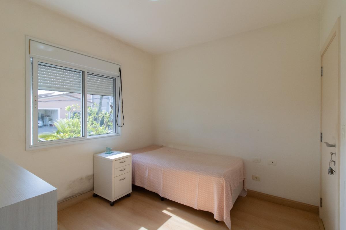 Casa de Condomínio, 4 quartos - Foto 16