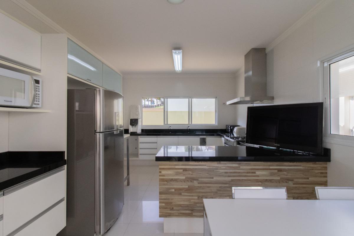 Casa de Condomínio, 4 quartos - Foto 7