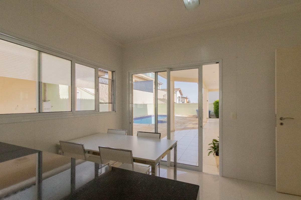Casa de Condomínio, 4 quartos - Foto 8