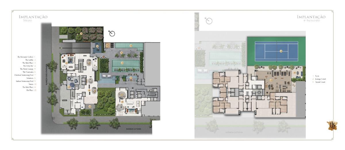 Apartamento, 3 quartos, 213 m² - Foto 18