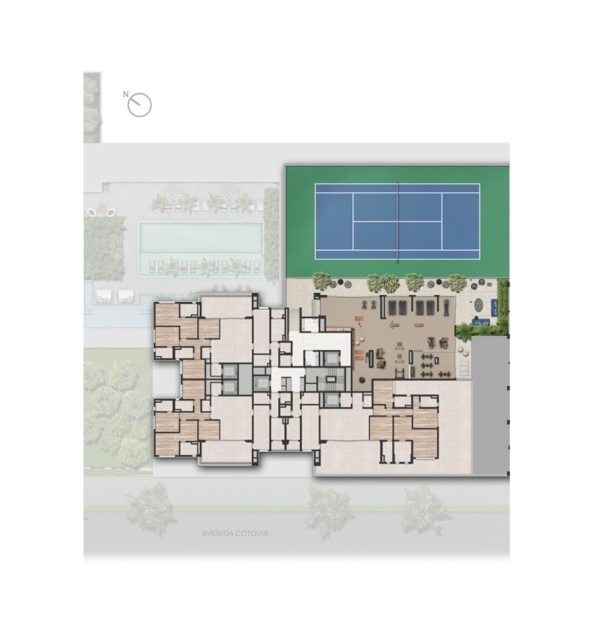 Apartamento, 3 quartos, 213 m² - Foto 20
