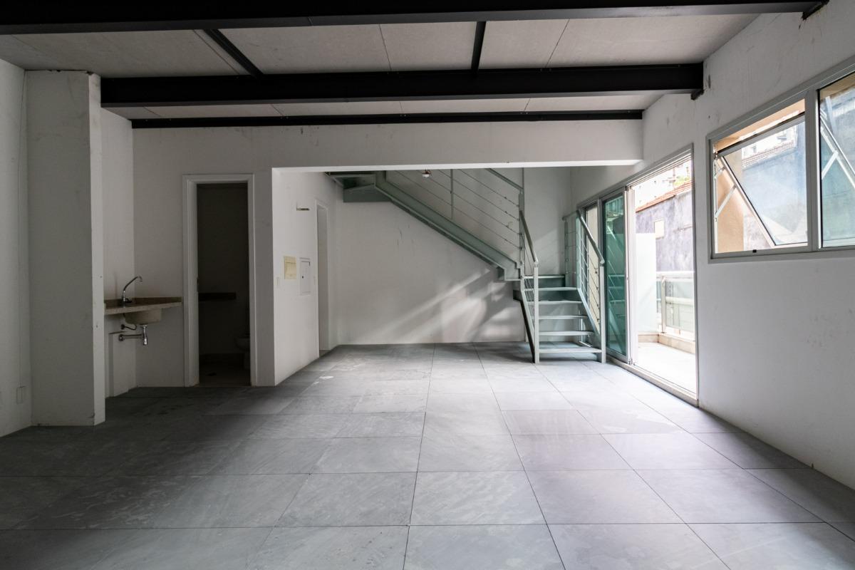 Sala-Conjunto, 100 m² - Foto 12