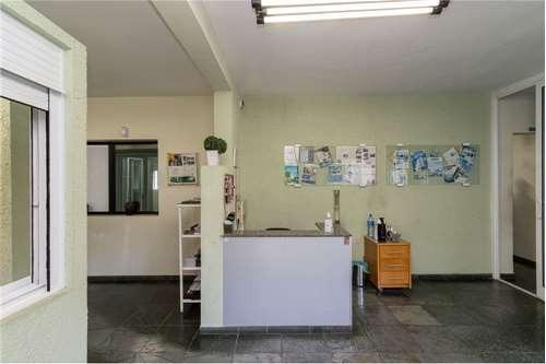 Depósito-Galpão, 703 m² - Foto 13