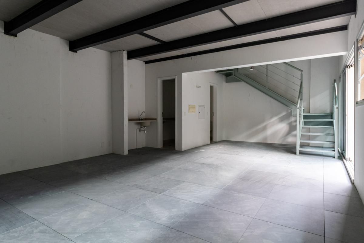 Sala-Conjunto, 100 m² - Foto 13
