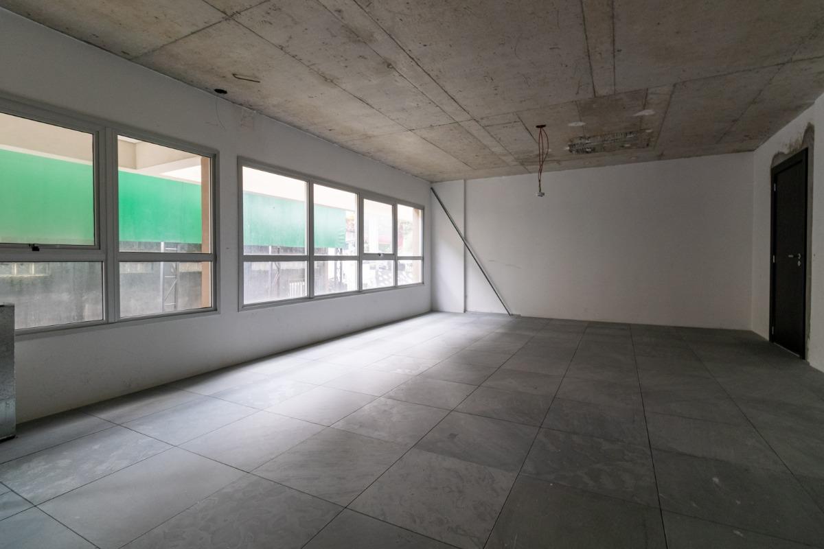 Sala-Conjunto, 100 m² - Foto 1