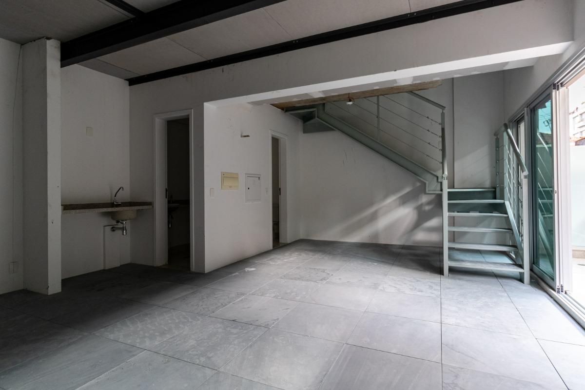 Sala-Conjunto, 100 m² - Foto 14