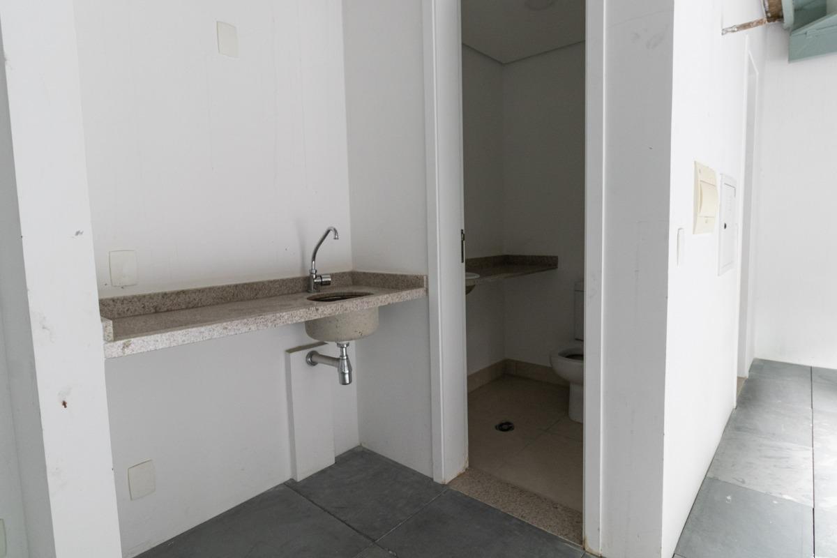 Sala-Conjunto, 100 m² - Foto 16