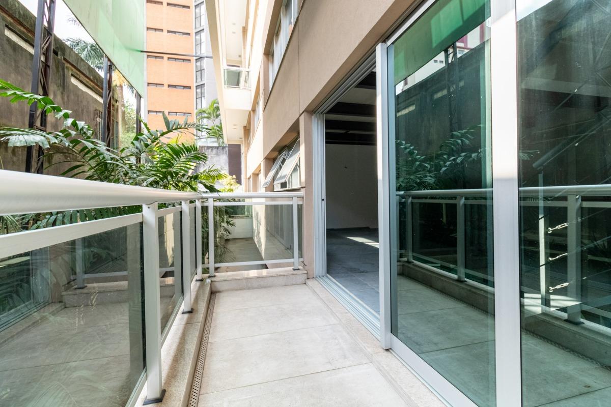 Sala-Conjunto, 100 m² - Foto 19