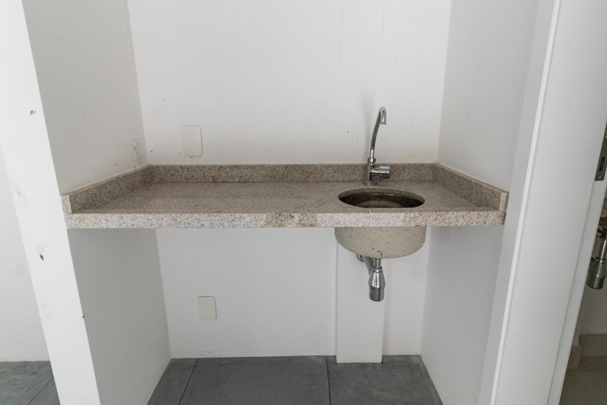 Sala-Conjunto, 100 m² - Foto 20