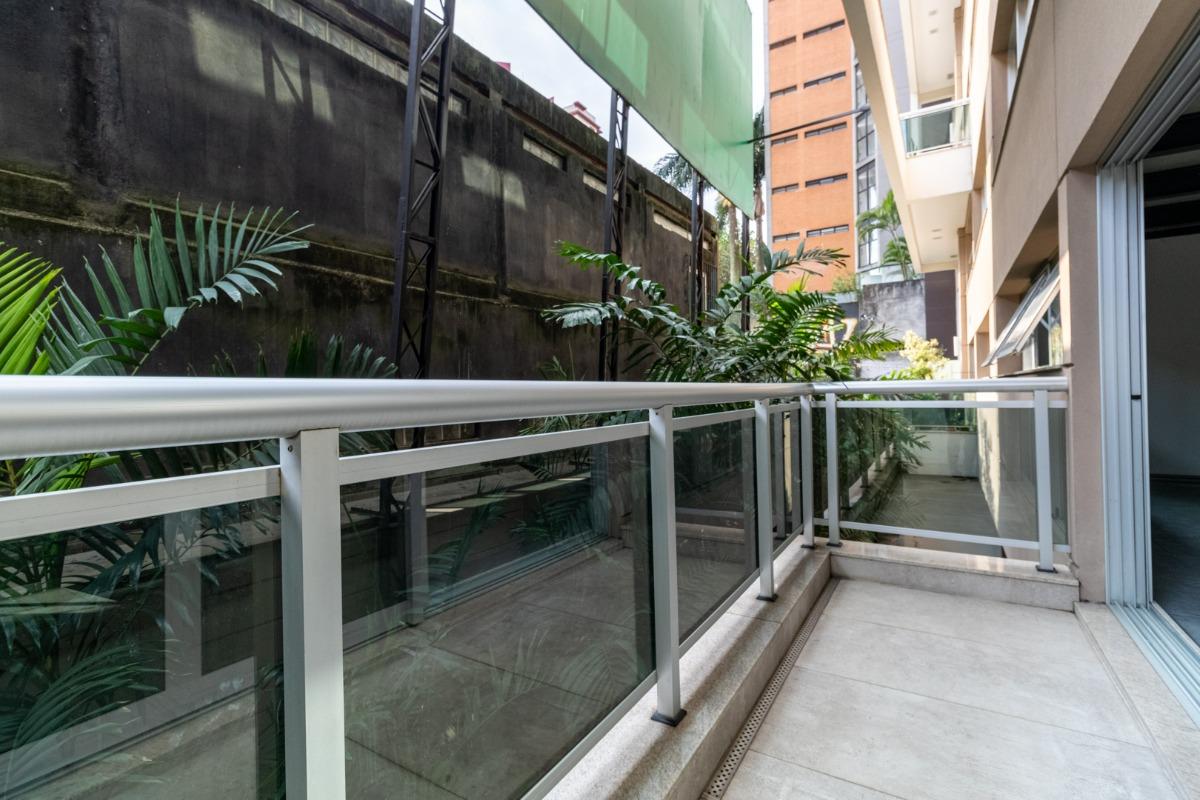 Sala-Conjunto, 100 m² - Foto 21