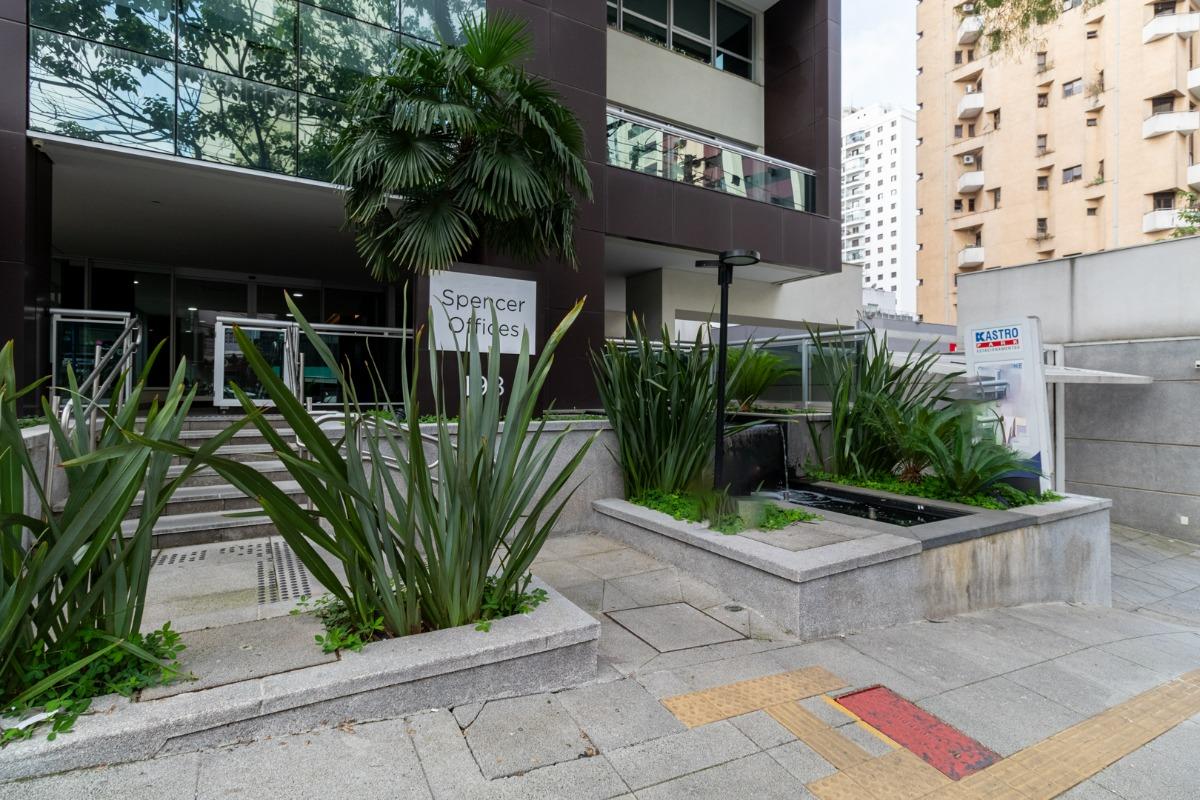 Sala-Conjunto, 100 m² - Foto 22