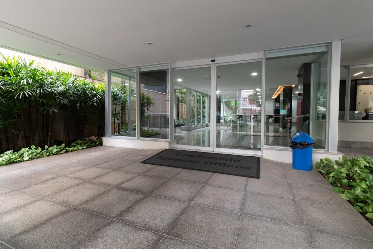 Sala-Conjunto, 100 m² - Foto 24