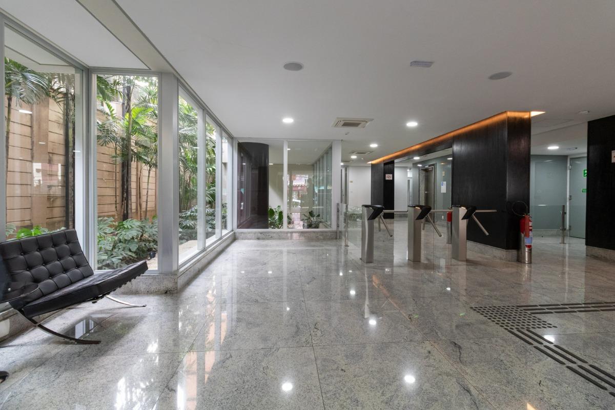 Sala-Conjunto, 100 m² - Foto 25