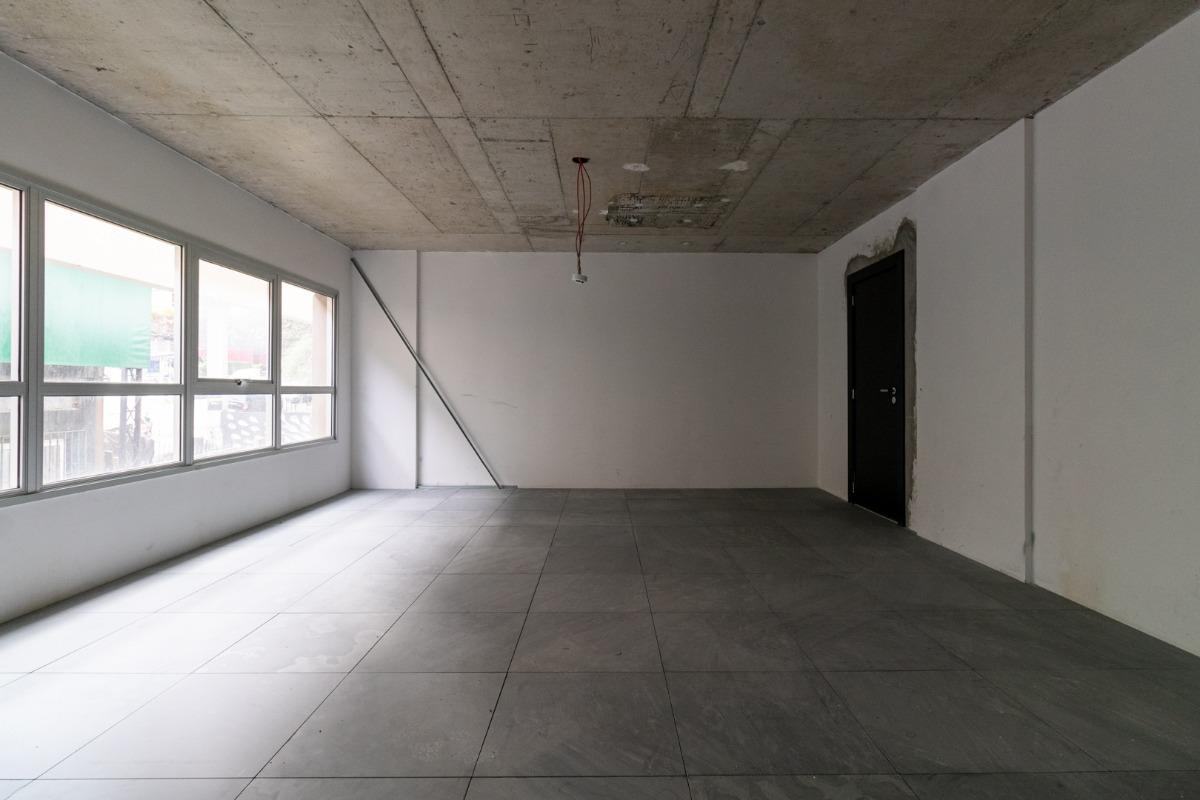 Sala-Conjunto, 100 m² - Foto 2