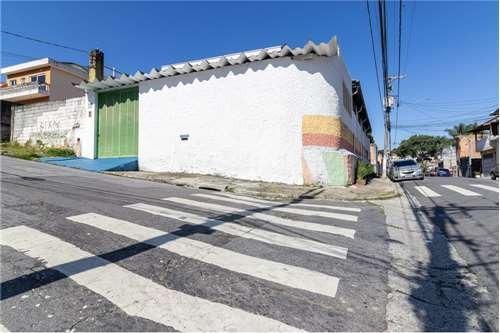 Depósito-Galpão, 703 m² - Foto 3