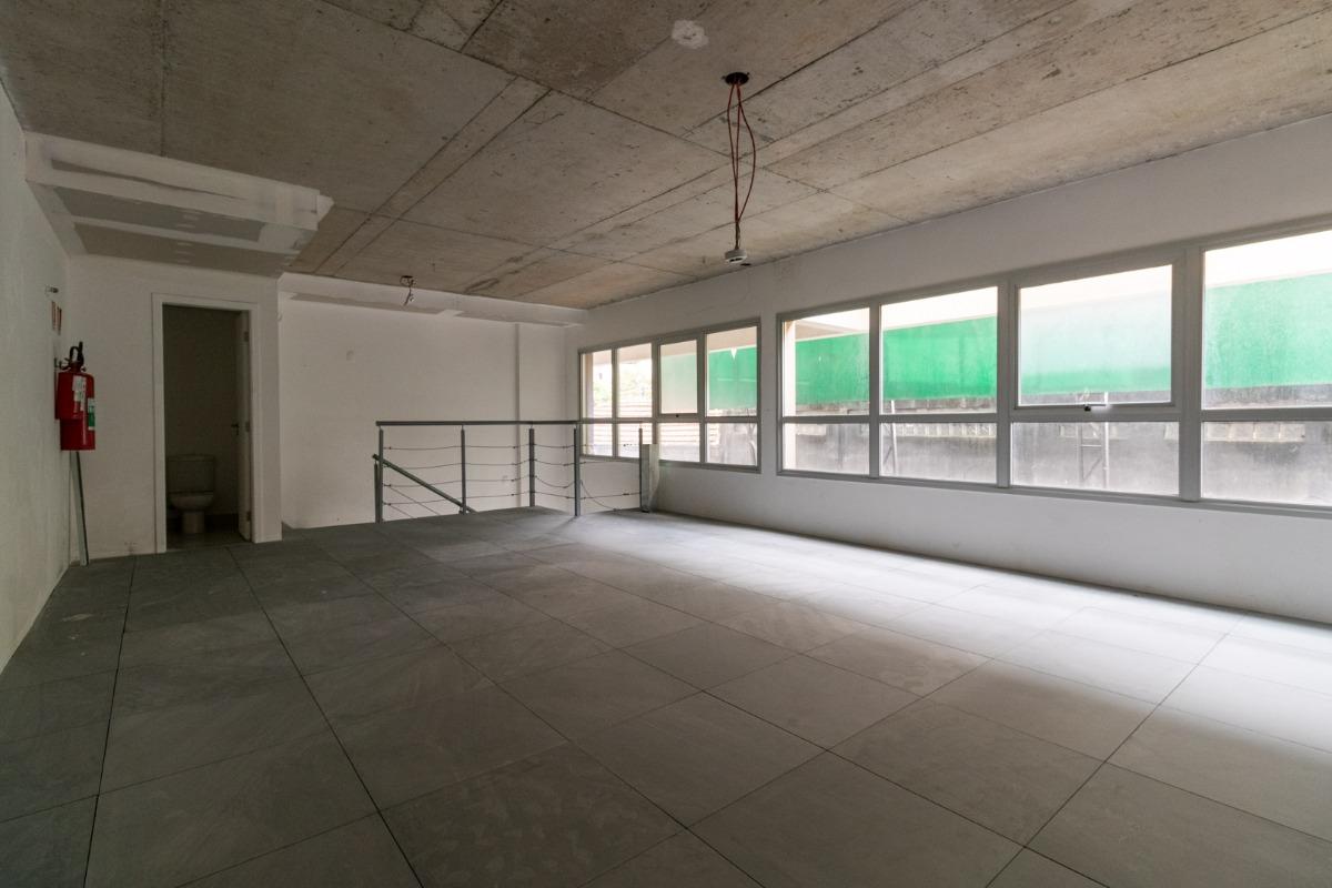Sala-Conjunto, 100 m² - Foto 4