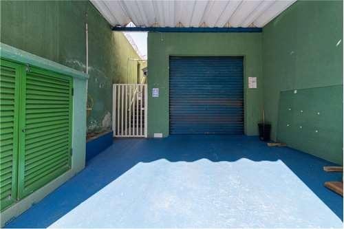 Depósito-Galpão, 703 m² - Foto 5