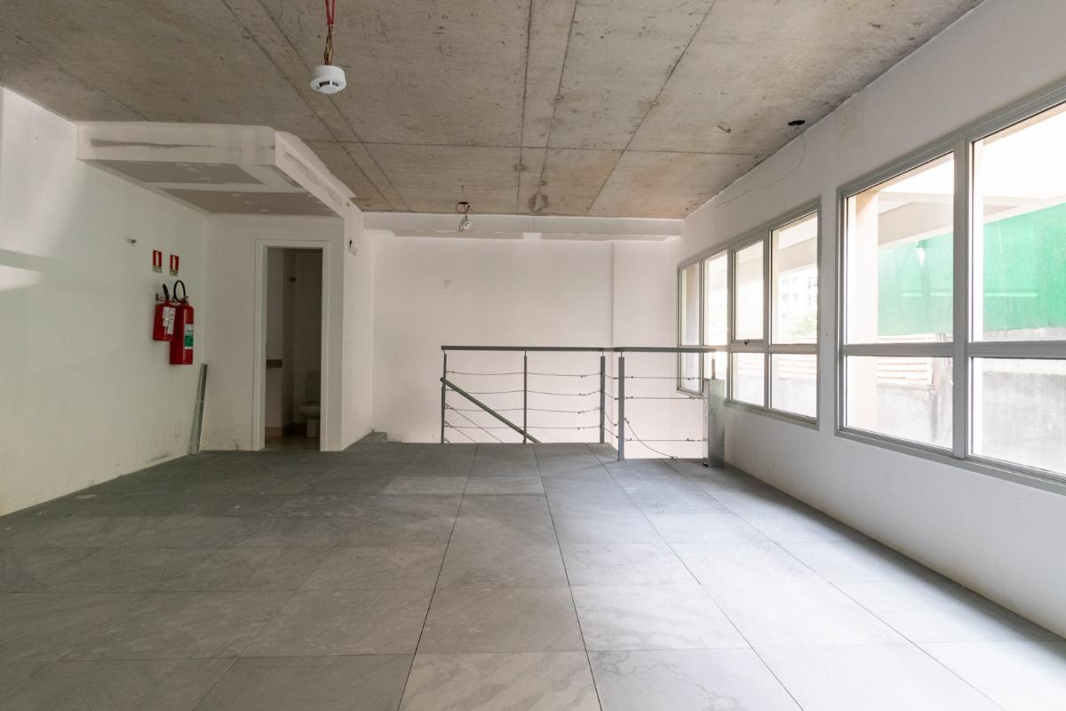 Sala-Conjunto, 100 m² - Foto 5