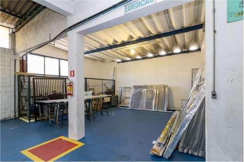 Depósito-Galpão, 703 m² - Foto 7