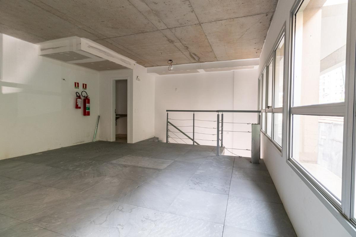Sala-Conjunto, 100 m² - Foto 7