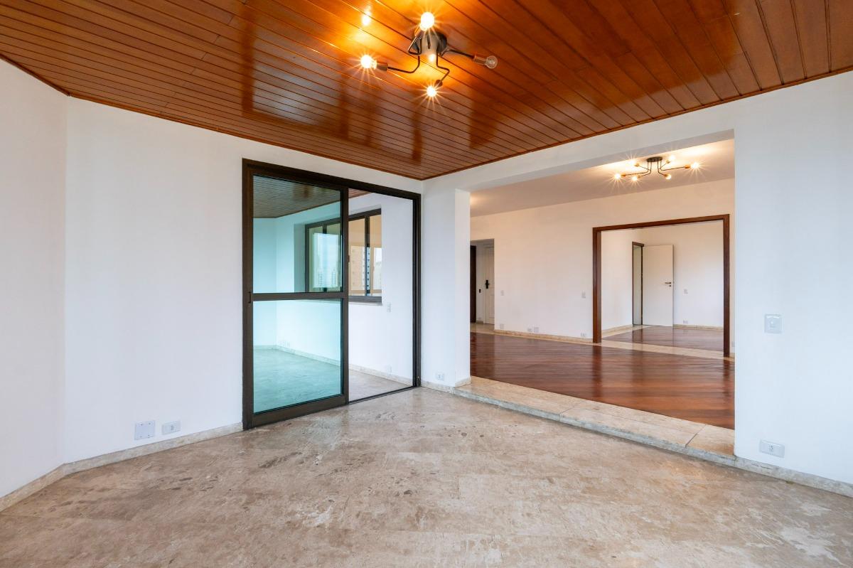 Apartamento, 4 quartos, 236 m² - Foto 10