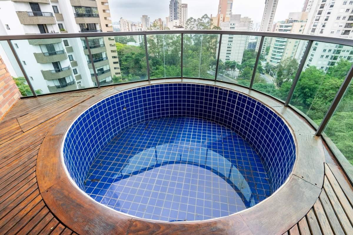 Apartamento, 4 quartos, 236 m² - Foto 13