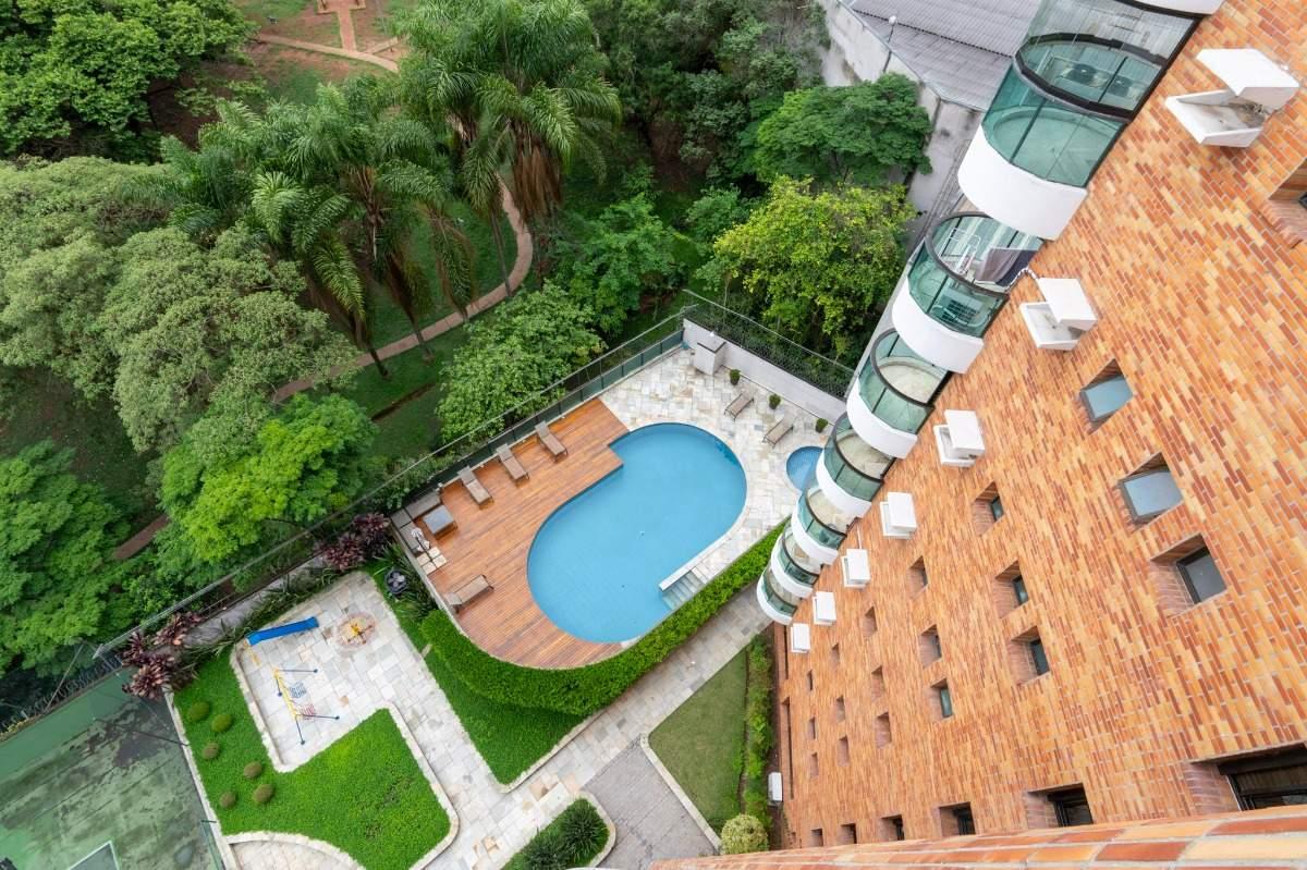 Apartamento, 4 quartos, 236 m² - Foto 14