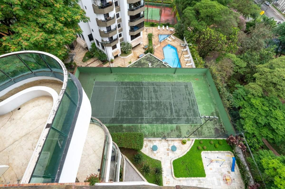 Apartamento, 4 quartos, 236 m² - Foto 15