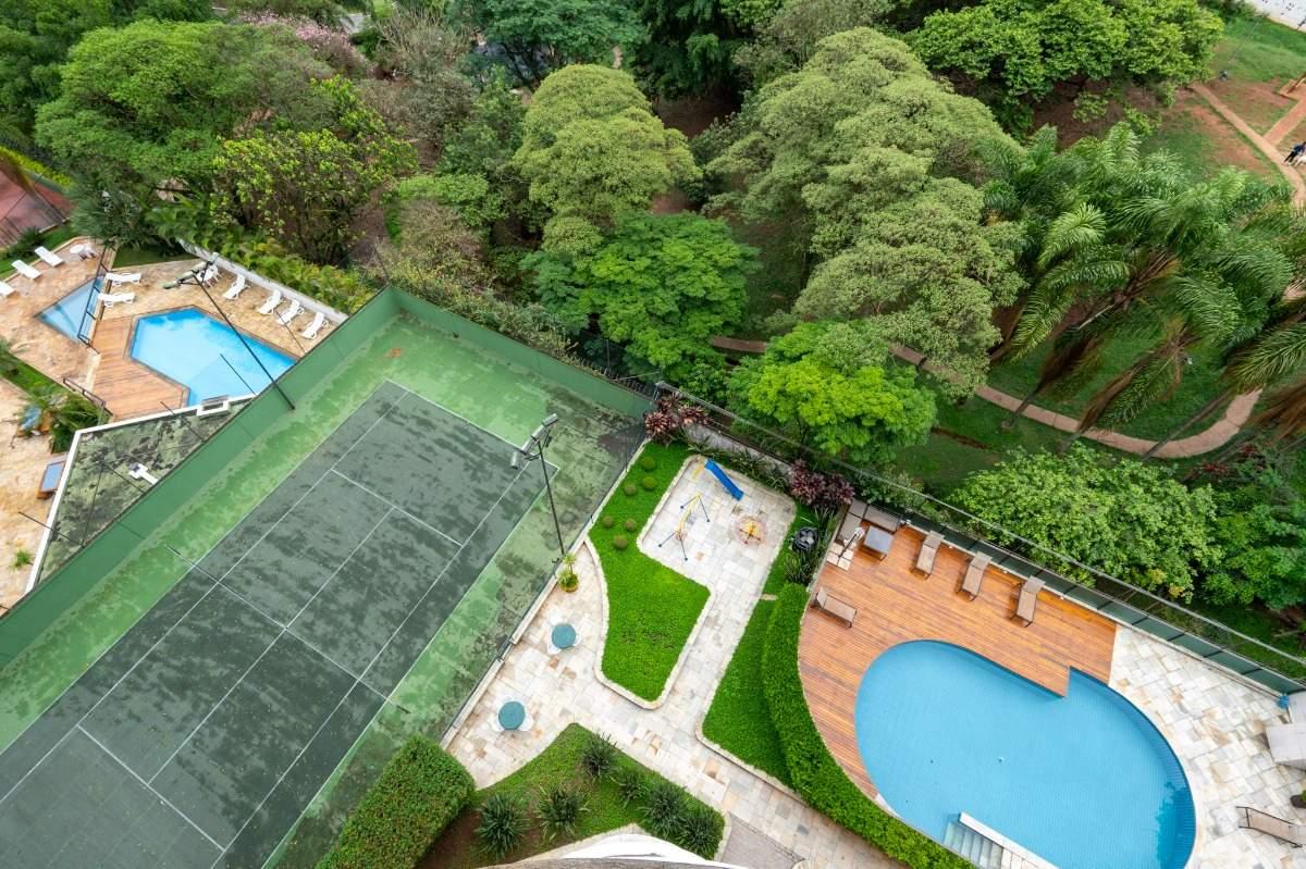 Apartamento, 4 quartos, 236 m² - Foto 16